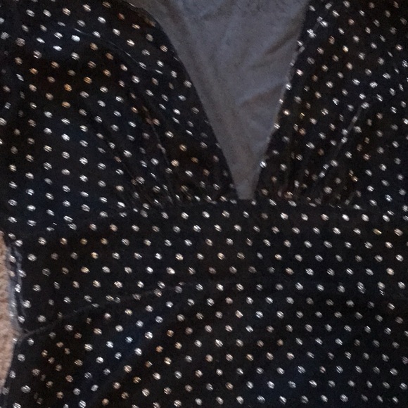 Beautiful unique blouse - Picture 2 of 5